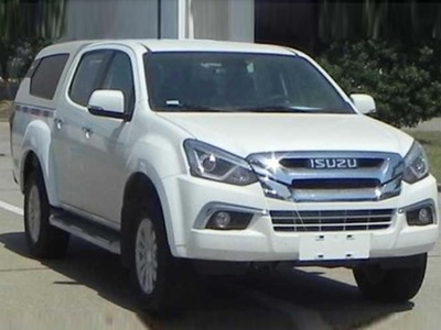 铃拓SUV 2024新款价格实惠，配置丰富，不容错过