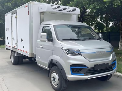 SRM鑫源新能源T5L EV多少钱？购车全攻略来袭