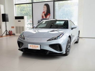 哪吒GT 2023新款价格全解！买车必看！