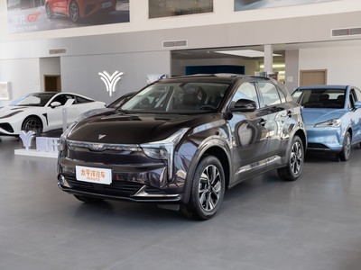 哪吒U新车报价2023款走势，市场优惠力度持续加大