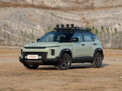 牛仔新款价格2025款多少钱？选车秘籍与优惠全公开