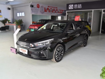 思皓E50A价格，买车前的全方位指南