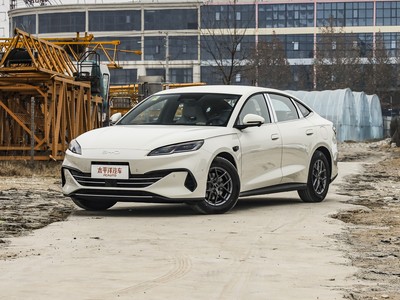 海豹06DM-i多少钱？全方位对比助你选车