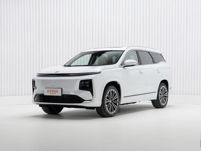 捷途山海L9新款价格2025款多少钱？购车必看