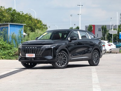 星途瑶光落地价，优惠购车，最低售价14.98万起
