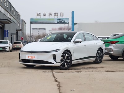 启源A07最新价格2025款，各配置车型售价全知晓