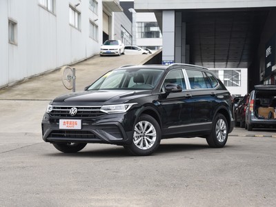 途观L价格，优惠购车，最低售价12.98万起