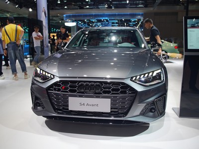 奥迪S4价格,优惠购车,最低售价48.88万起