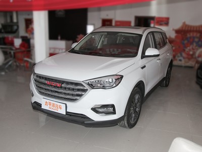 VGV U70最新价格2021款大起底，买车超详细！