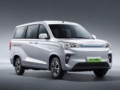 风光E380新车报价2023款大揭秘，买车前必看！