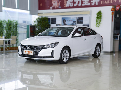 锐程CC价格，最低售价9.79万起，现车充足