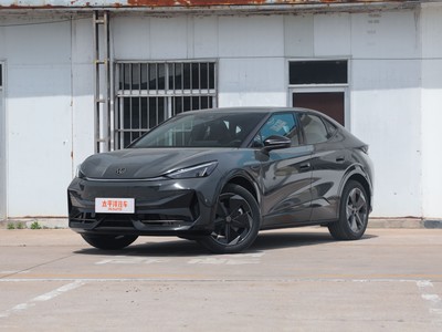 ID. 与众新款价格2025款多少钱？价格解读