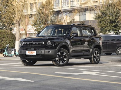 捷途自由者落地价,优惠购车,最低售价10.99万起