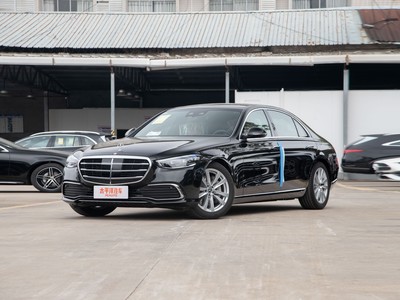 奔驰S级价格，优惠购车，最低售价69.26万起