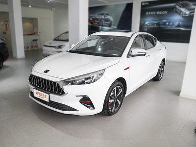 思皓A5最新价格2023款，各配置车型售价全知晓