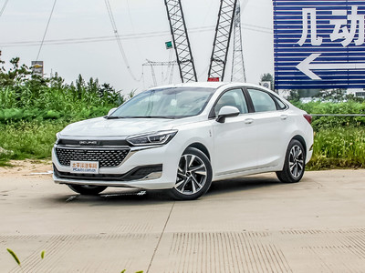 U7多少钱,最低售价8.79万起,配置亮点多