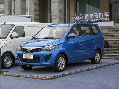 启腾EX80新款价格2021款多少钱？购车攻略在此