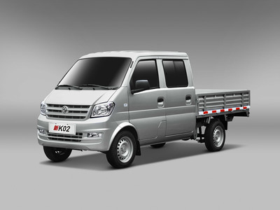 小康K02L落地价,优惠购车,最低售价3.69万起